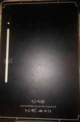 G•Vill S10 ultra Tab