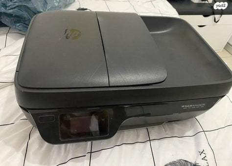 מדפסת ופקס של HP