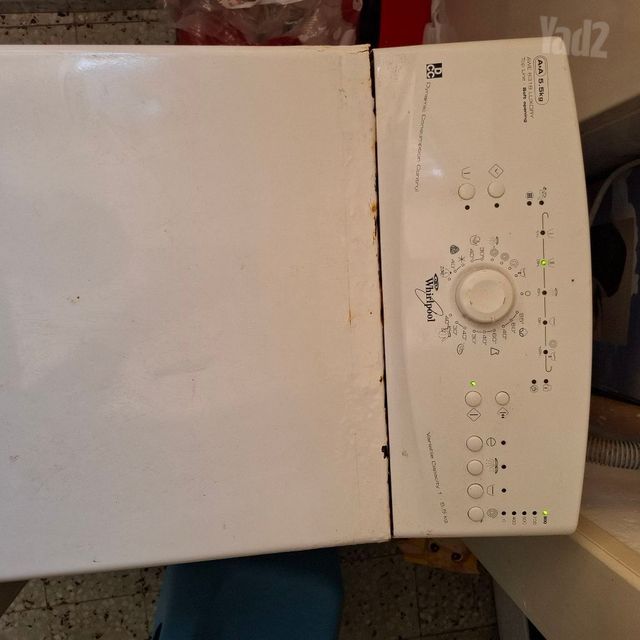 מכונת כביסה