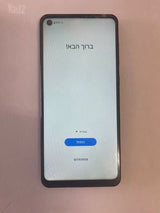 סמסונג a21s 64g