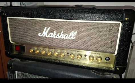 Marshall Dsl 20