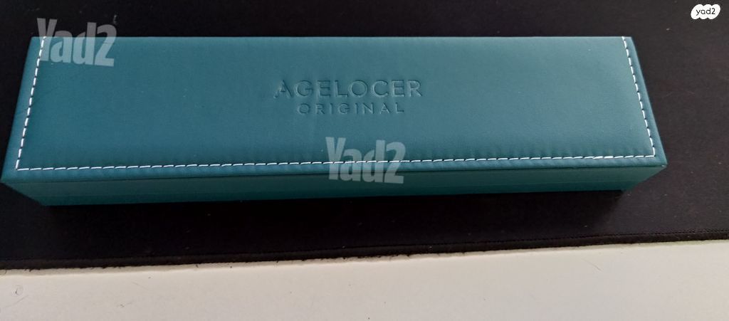 שעון יוקרתי Agelocer Original