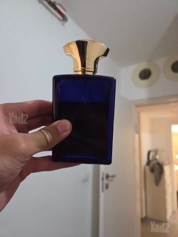 בושם נישה Amouage Interlude