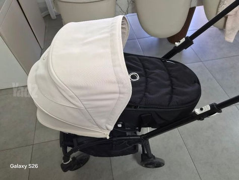 עגלת תינוק