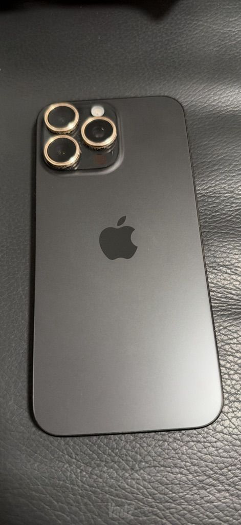 Iphone 15 pro max 256GB אייפון