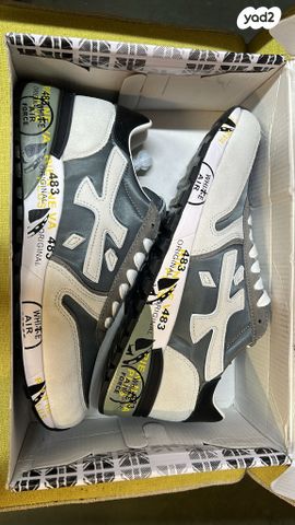 נעלי אופנה PREMIATA