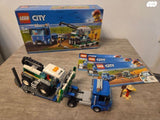 לגו CITY 60223