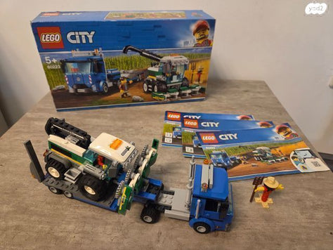 לגו CITY 60223