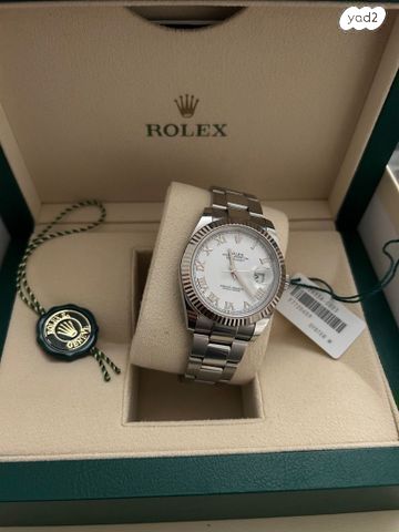 Rolexשעון