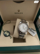 Rolexשעון
