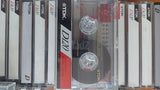 Original Audio Cassettes TDK