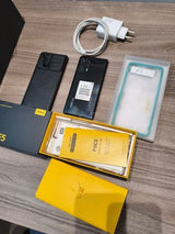 למכירה POCO F5 5G 256GB 12GB