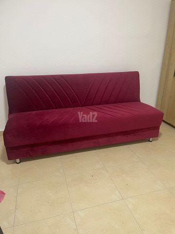 ספה נפתחת