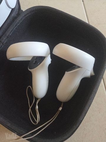 קונסולת oculus quest 2