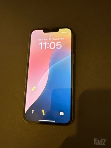 אייפון 13pro 1TB