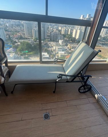 ריהוט גינה