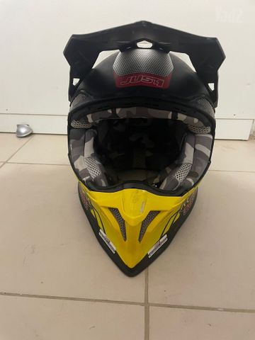 Just1 J32 Pro Rockstar 2.0