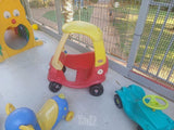 משחקי חצר