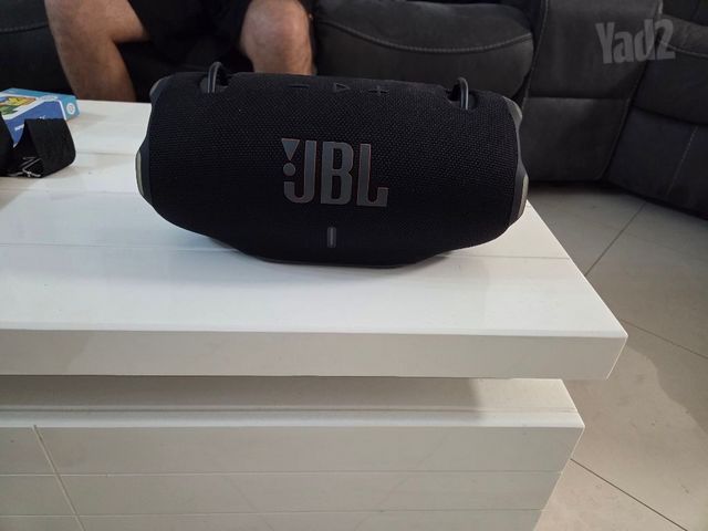 רמקול jbl