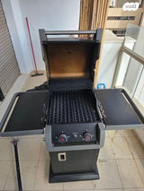 מנגל coleman