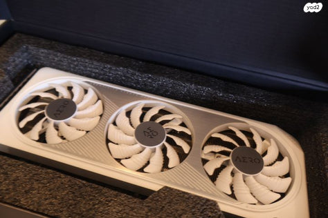 GIGABYTE RTX 4060 AERO 8GB