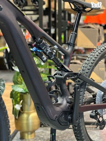 Specialized levo sl expert