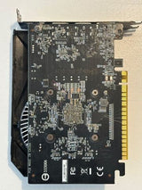Gigabyte GeForce GTX 1650 4GB