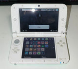 נינטנדו 3ds xl modded