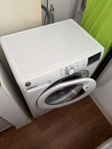 מכונת כביסה hoover