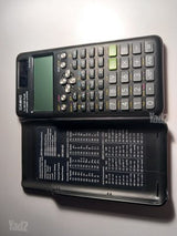 מחשבון מדעי FX-991ES PLUS שחור
