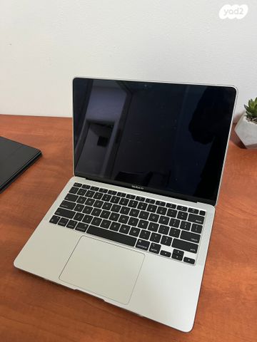 Macbook Air M1 אפל מק אייר