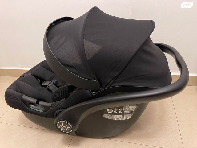 סל קל Sportline I-Happy Plus