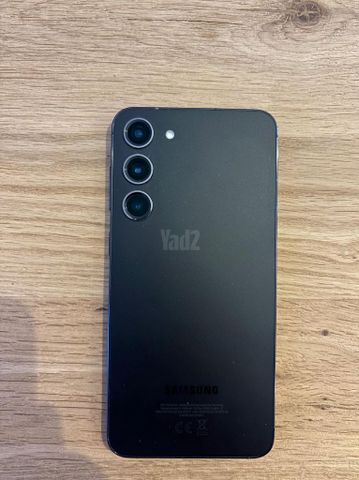 S23 plus 256gb