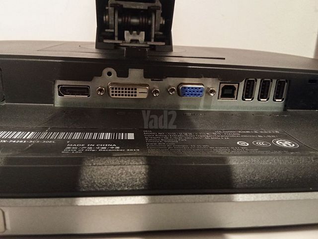 Dell P2414HB