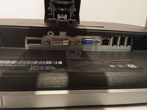 Dell P2414HB