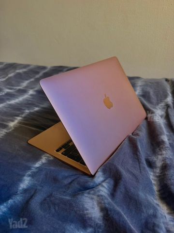 MacBook Air M1