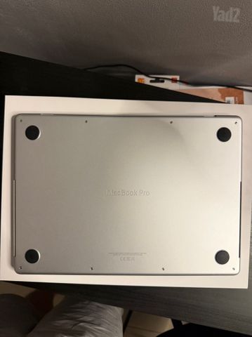 Macbook pro