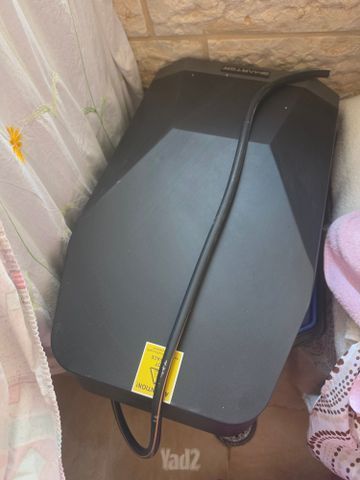 טאבון 12 אינץ