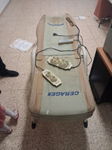 מיטה טיפולית