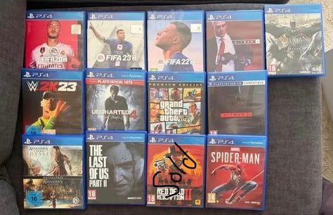 Ps4
