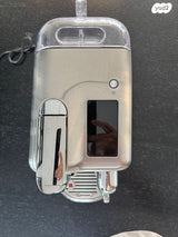 מכונת קפה Nespresso Creatist