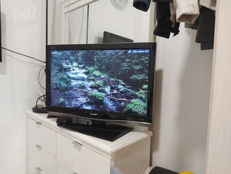 טלוויזיה 32"