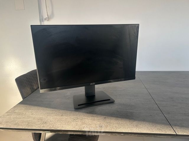 מסך מחשב MSI PRO MP253