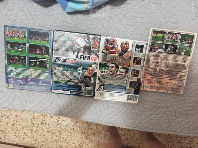 משחקי מחשב