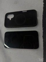 IPHONE 16 256g