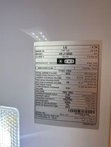 מקרר LG