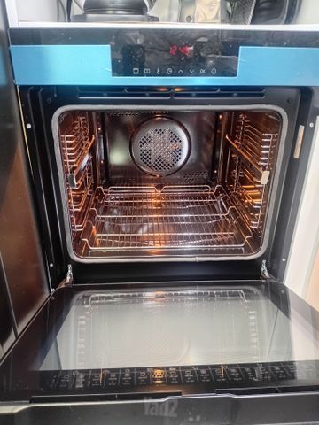 תנור חדש sauter 7600 cuisine