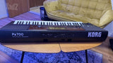 Korg pa700 Oriental