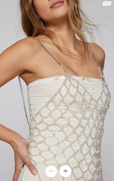 Goldie Pearl Layering Dress