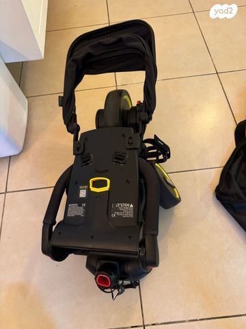 תלת אופן doona Liki trike